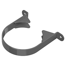 ТЕХНОНИКОЛЬ ОПТИМА хомут трубы, серый