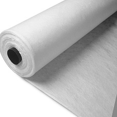 Геотекстиль Нетканый &quot;Геофлакс&quot; 500 2*50 м 100 м2