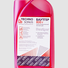 Клей Баутгер (Bautger) банка 1л/0,8кг