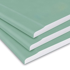 КНАУФ ГКЛВ (2500х1200х12,5) 56л.