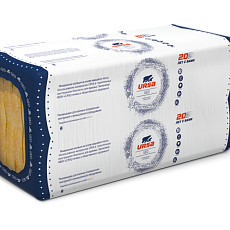 Урса П-60 1250*600*25, 0,375м3/15м2/20под