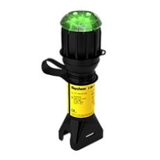 Комплект для оконцевания над теплоизоляцией, с подсветкой E-100-L-E