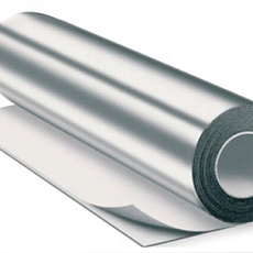 Рулон K-FLEX 1000-25 AL CLAD, 280 mic