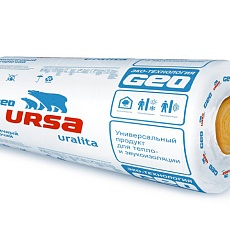 Урса М-11 (10000*1200*100) 1,2м3/12м2/24 под