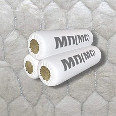 Маты МП(МС)-125-2000*1000*70-1 0,14м3/2м2