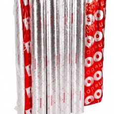 Цилиндры Rockwool 100НК - 28/25 (12 пог.м./уп)
