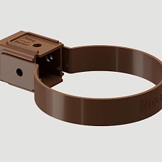 Хомут универсальный Döcke Standard (Светло-коричневый)