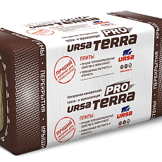 Урса Terra Фасад -4 (1250*610*130) 0,39м3/3м2