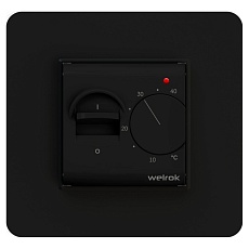Терморегулятор welrok mex bk
