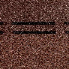 Коньково-карнизная черепица Docke PIE PREMIUM// Инжир-Клубника 11/22 п.м.