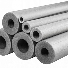 Трубка K-FLEX PE 13* 76-2 (40 пог.м/упак)