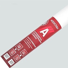 Изоспан A (1,6*43,75) 70 м2 с огнезащитными добавками