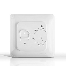 Терморегулятор механический с датчиком температуры пола (R70XT) REXANT