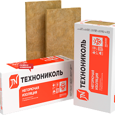 ТехноФас Оптима (1200*600*100) 3,п/0,216м3/2,160м2