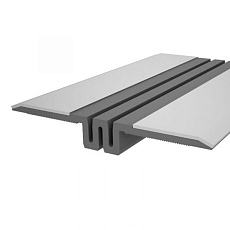 Деформационный шов АКВАСТОП® ДПС- 0/020 - АА ТУ-5225-004-58093526-2013