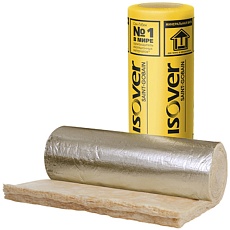 Изовер Каркас-М40-АЛ-50/1200*14000 1п 0,84м3/16,8м2 20шт. под