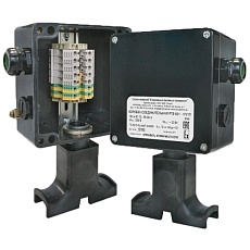 Коробка соединительная РТВ 601 1Б/2Б