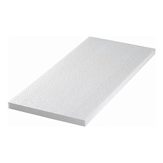 Пенополистирол ПСБ-С-35 Фасад Люкс 1200*1000*2000 / 2,4м3