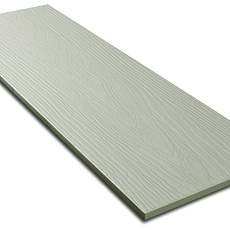 Фибросайдинг "DECOVER" 3600x190x8 мм, 0,684 м2, Atlantic