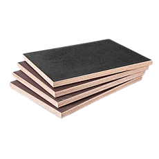 Фанера ламинированная 21 мм 2440х1220 2/3 сорт