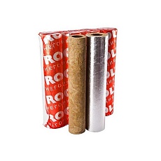 Цилиндры Rockwool 150НК - 133/25 (5 пог.м./уп)