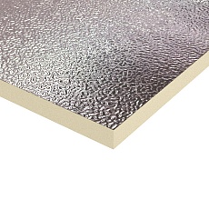 PIR-плита PirroMembrane 1200*600*30мм 8п/0,17м3/5,76м2