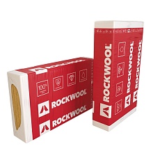 Rockwool ТЕХ БАТТС 150 (1000*600*150) 0,18м3/1,2м2