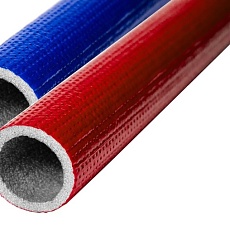 Трубка K-FLEX PE 09x015-2 COMPACT RED