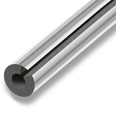 Трубка K-FLEX ST AL CLAD 9*15-1 (80 пог.м/упак)