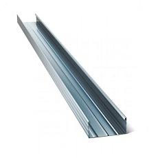 Профиль ПН-6 50*40 (0,6) 3м