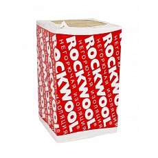 Rockwool Венти Баттс (1000*600*50) 8п/0,24м3/4,8м2/24пач.под