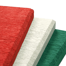 Панель акустическая СаундВул (SoundWool) Техно НГ (600 х 600 х 50 мм), 0,36м2