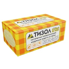 Тизол-Фасад 100 (1000*600*50) 6п/0,18м3/3,6м2